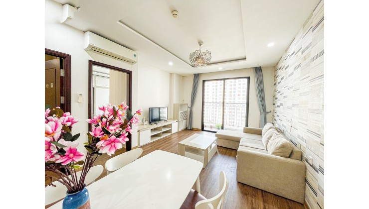 Chính chủ cần bán căn hộ chung cư 106 m2, 3PN tại Discovery Complex Điện Biên - Ba Đình